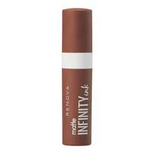 Matte Infinity Ink Renova Liquid Lipstick, 5ml - 音調 08 - 查看 2