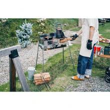 Bbq Grill - Conjunto A - Ver 3