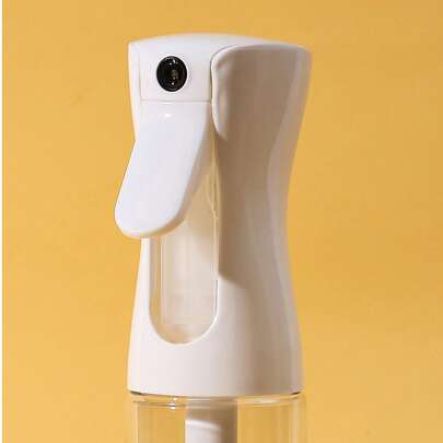 1 bình xịt áp lực cao chuyên nghiệp, 200ml/300ml, bình xịt phun sương tự động liên tục áp lực cao, dụng cụ tạo kiểu tóc, sản phẩm và phụ kiện chăm sóc tóc, cần thiết cho salon, thẩm mỹ viện và du lịch.