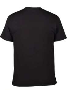 "Funny Sloth Design Funny Sayings "I Came, I Saw And I Didn't Feel Like It"Retro Men's T-Shirt With Cotton Round Neck, Short Sleeve, Casual, Friends Gift, For The Exit