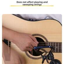 Detachable Suction Cup Guitar Phone Holder, Suitable For Acoustic Guitar, Electric Guitar, Classical Guitar