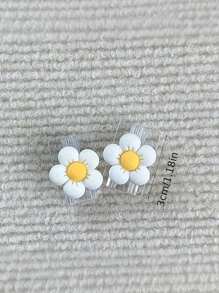 1/5/10/15 Pcs Flower Cable Protection Set - TPU Cable Sleeves, Battery-Free, Perfect Accessories For Protecting Phone Data Cables