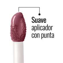 Matte Infinity Ink Renova Liquid Lipstick, 5ml - 64 音 - 查看 5
