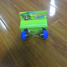 Bone-Shaped Pet Cat Toy - Interactive Slow Feeder, Combines Fun Play, Teeth Grinding, And Food Dispensing Functions - Easy To Clean - Multicolor - View 12