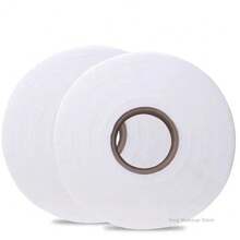 1 Roll Non-Woven Fabric Depilatory Wax Paper, Suitable For Body Hair Removal, Can Be Used As Wax Strip Roll For Wax Heater, High Quality - Multicolor - View 5