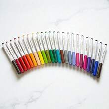 Kids Desk Accessories, Back To School - Multicolor - View 1