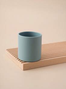 1pc Personalized Customization Name Baby Silicone Cup Solid Color Baby Tableware Portable Children Custom Water Bottles Winter Eve Gifts Back To School Winter Gift Ideas Boy Girl Valentine's Day Multi-Functional,Ornamental,Letter Exquisite,Stylish,Baby Fashion,Soft Squishy,Colorful,Cute Kawaii Adorable Unique,Customized Treasurefinds,Baby Gifts,Cutebaby For Children's Day,Multi-Functional,Ornamental,Letter,Stylish,Modern,Colorful,Cute,Adorable,Casual,Custom,Personalised,Unique,Customized,Ideal Gifts For Him,Ideal Gifts For Her,Halloween Edit,Back To School Fashion,Christmas Gift - Multicolor - View 15