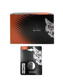 Batteries - CR2032 - View 11