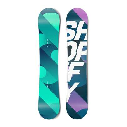 Tabla de snowboard Gulmarag