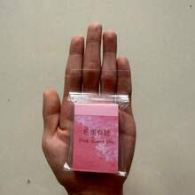 50pcs/pack Season Of Dreams Series Decorative Sticker Small Sticker For Scrapbooking Journaling Laptop Water Bottle Phone