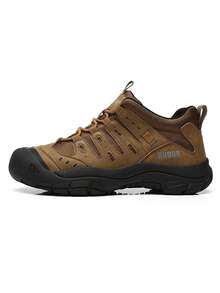2025 Novos Sapatos Casual Masculinos para Negócios, Sapatos Versáteis de Moda de Cano Baixo para Dirigir, Caminhada, Leves, Antiderrapantes e Duráveis para Esportes Casuais ao Ar Livre