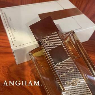 Citrus, Lavender, Musk, Amber, Vanilla - Men's And Women's Durable Perfume, 3.40oz/100ml