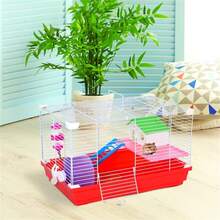 Hamster Cage Pet Cage