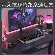 Desks & Workstations - Gris pizarra - Ver 5