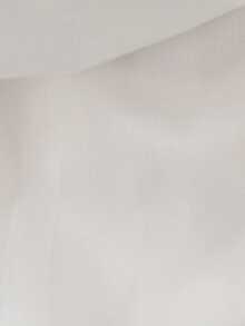 Baby Mädchen einfarbiges ärmelloses Satin Schleife Tüll Elegantes Geburtstags Party Kleid, ohne Haarband