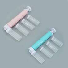 蛋糕喷枪 蛋糕装饰工具 蛋糕装饰用品 甜品厨房 烘焙配件 糕点工具 喷枪 - 彩色 - 查看 16