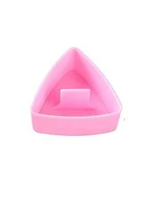 1pc/3pcs/4pcs Musubi Mold,Rice Spoon,Musubi Maker Press,Musubi Maker Press Mold, Onigiri Mold Sushi Rice Maker, Musubi Luncheon Meat Rice Rice Ball Mold,Musubi Press Mold,Non-Stick Onigiri Mold Maker Sushi Press Mold For Musubi Home DIY,Lunch Bento,DIY Sushi Making Mold,Suitable For You To Make Musubi, Sushi, Onigiri, Sushi Rice Cake And More,Kitchen Tool - Multicolor - View 12