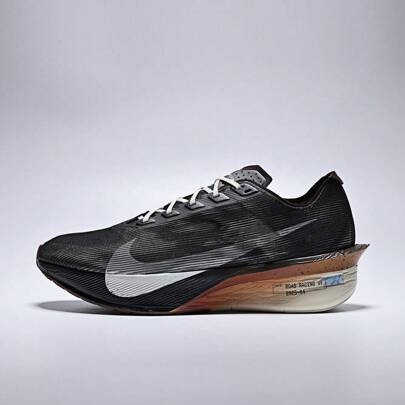 Nike 男款 ZOOMX VAPORFLY NEXT% 4 低帮跑步鞋 IH4453-220
