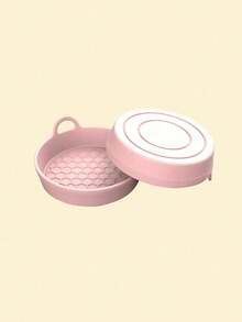 Car Coasters - Pink - View 11