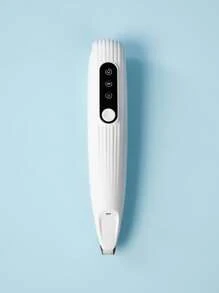 PETSIN 1 Piece USB Pet Hair Clipper, Electric Shaver With LED Light, Removes Hair From Cat/Dog Paws, Can Trim Hair Around Paws, Ears, Eyes And Private Parts, Suitable For Daily Care Animal Hair