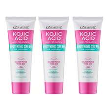 3支/2支/1支装腋下美白霜，去除腋下暗沉。适用于腋下、膝盖等部位，蕴含植物萃取精华和胶原蛋白。美白、保湿、滋养，淡化肌肤暗沉。 - 彩色 - 查看 11