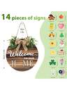 Decorative Signs & Plaques