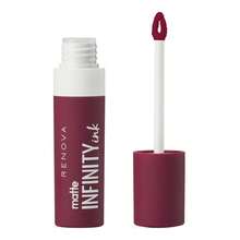 Matte Infinity Ink Renova Liquid Lipstick, 5ml - 14 音 - 查看 3