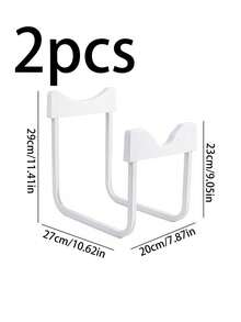 1 件铁制水壶架，大瓶装手动饮水泵，方便家庭办公室使用的压水器水龙头套装 - 彩色 - 查看 15