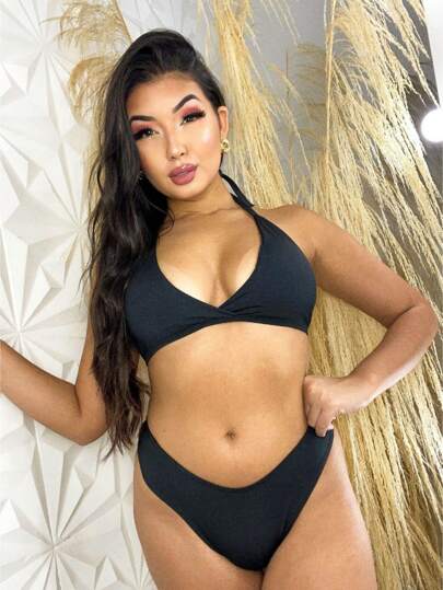 Biquíni Asa Delta Gina Feminino Verão Promoção