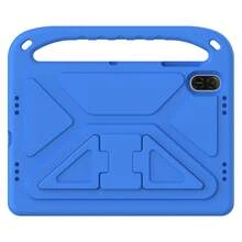 1 pezzo Custodia protettiva portatile antiurto in EVA compatibile con iPad, Infinix, Honor Pad, MatePad, Pad (tablet non incluso, alcuni modelli hanno uno slot per la penna)