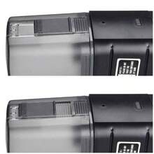 Automatic Fish Feeder Intelligent With Adjustable Clamp