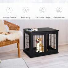 Dog Crate Pet Cages, 2025 Year