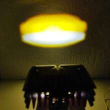 Tecnomoto Motorcycle Lights - Basic Edition - View 5