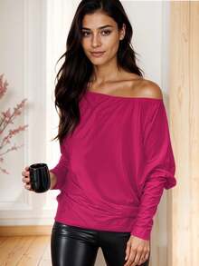 Rosa Fucsia