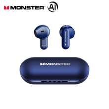 Monster XKT25 TWS Openair AI翻译耳机 AI智能100+语言运动耳机降噪耳塞 - 均碼 - 查看 14