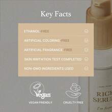 I'm From Rice Serum, 73% Fermented Rice Embryo Extract | Improve Hyperpigmentation, Boost Collagen, Vitality, Supply Nutrients To Skin With Vitamin B, Healthy Glow - default - View 9