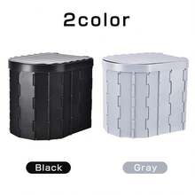 Camping Hygiene & Sanitation Products - Multicolor - View 6