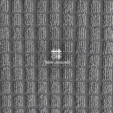 Juego de Protector Cubre Sala Elástico Strech Fit,Funda de sofá elástica universal, para un solo asiento, dos asientos, tres asientos, antideslizante, lavable, a prueba de polvo, suave al tacto, fácil de instalar, duradera, adecuada para sala de estar, dormitorio, oficina y exterior. - Gris - Ver 4