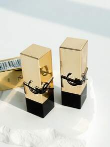 Yves Saint Laurent YSL 纯净红管唇膏 NM 1.3g[迷你装] - 1.3g - 查看 1