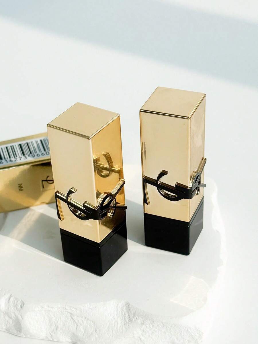 Yves Saint Laurent YSL 纯净红管唇膏 NM 1.3g[迷你装] - 1.3g - 查看 1