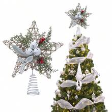 Tree Toppers - متعدد الألوان - مشاهدة 6