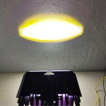 Tecnomoto Motorcycle Lights - Basic Edition - View 4
