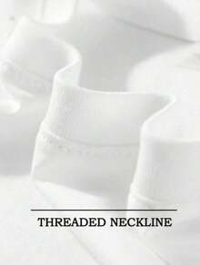 Retro Savannah Baseball T-Shirt, Vintage Soft Tee, Unisex Shirt, Banana Fan Gift, Summer Sports Top - 白色 - 查看 3