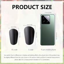 2PCS Unisex Football Shin Guards, High-Quality Durable PET Material, Mini Soccer Leg Sleeves For All Seasons With Pull-On Closure – Versatile Protection Gear In White, Red, Black, Blue - Black - View 4