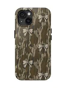 Una funda de teléfono eleganteNo incluye cordón ni soporte. Funda para teléfono con patrón de camuflaje, textura mate, dos en, compatible con 17, 16, 15, 14, 13, 12, 11, PROMAX, PLUS, AsGoodAs, S21/22/23/24/25 Ultra/FE+, NOTE20 Ultra, A71/56/55/54/53/52/36/34/26/25/23/16/15/14/13/06. - Multicolor - Ver 2