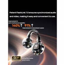 sanag S7S骨傳導耳夾式耳機 鈦合金輕量化機身 防潑水抗汗設計 開放式聆聽環境音 運動安全首選 暮光紫