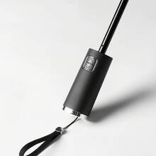 Umbrellas And Rain Hat Umbrellas - Vinyl Version Olive Green - View 3