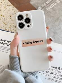 60pcs Custom Name Stickers,Glitter Rainbow Waterproof Long Name Stickers- Daycare Labels- Print Kids Labels- Long Size- Customized Labels- Hanprinting