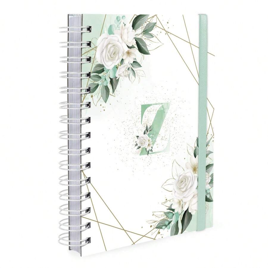 iscool Planners - Xanh và Vàng - Xem 1