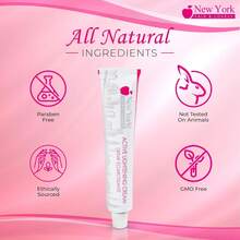 New York Fair & Lovely Cream 50g - 1 - View 3